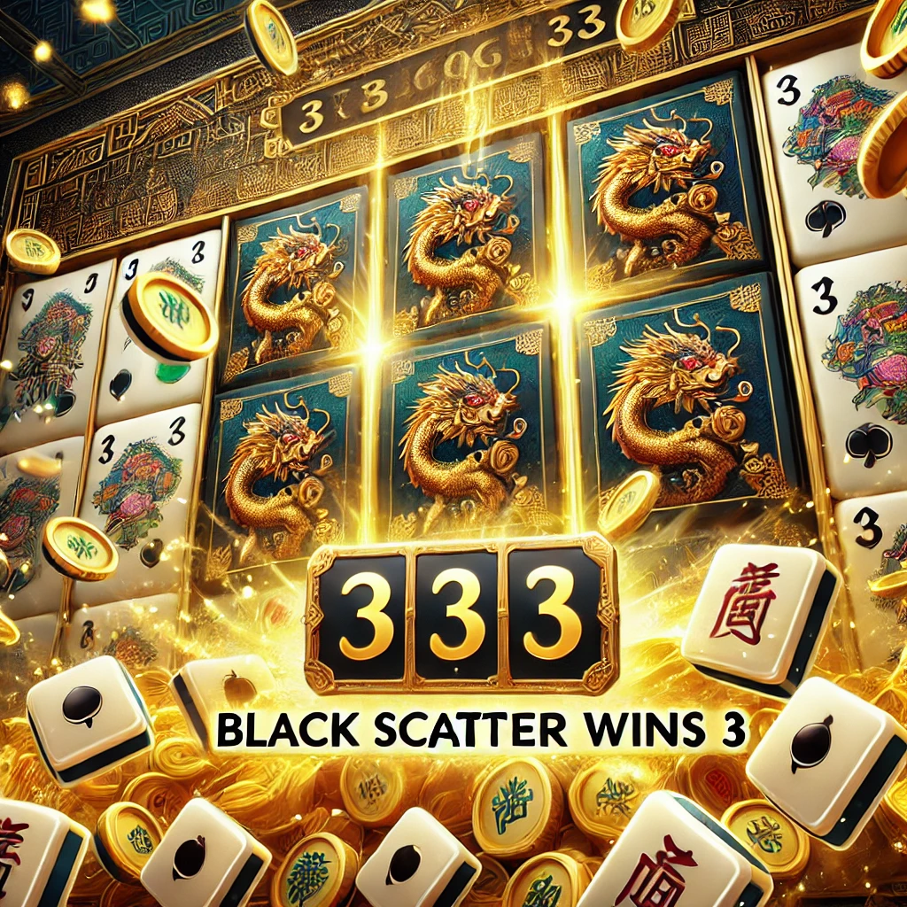 🔥 SCATTER HITAM PRAGMATIC: GOD-TIER EXPERIENCE YANG BIKIN LO JADI LEGEND SLOT DUNIA! 🔥