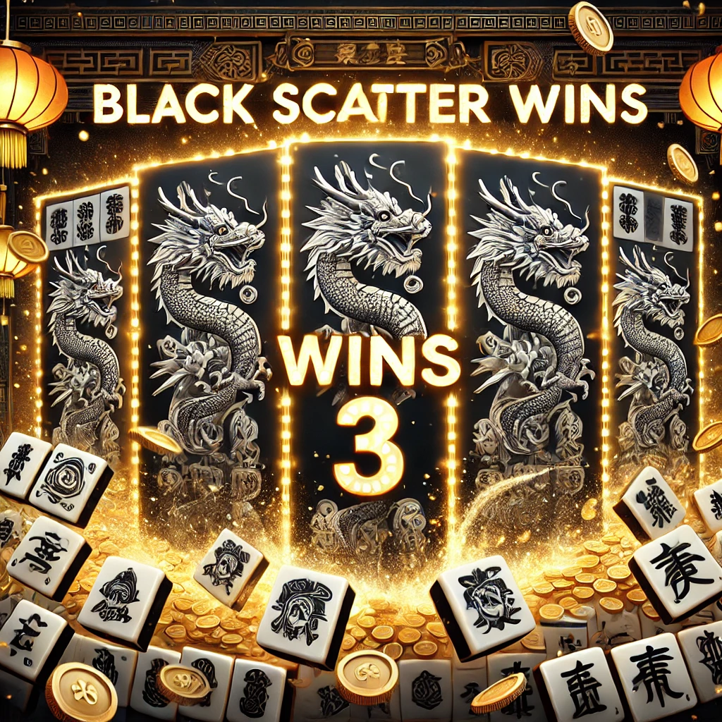 💥 SCATTER HITAM PRAGMATIC: TINGKAT DEWA SLOT YANG BAKAL NGGAK CUMA CUAN, TAPI MELEDAKKAN SEMESTA LO! 💥